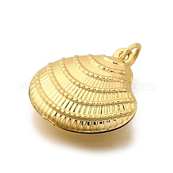 Pendentifs en laiton&nbsp;KK-C106-26B-G