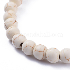 Pulsera de salvación&nbsp;BJEW-JB05208-03