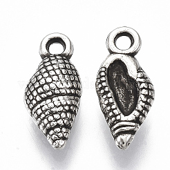 Pendentifs en plastique CCB&nbsp;CCB-T009-28