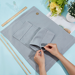 Stuhl Oxford-Stoff&nbsp;DIY-WH0899-380A-06