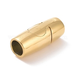 Ionenplattierung (IP) 304 Edelstahl-Magnetverschlüsse mit eingeklebten Enden&nbsp;STAS-G276-31G