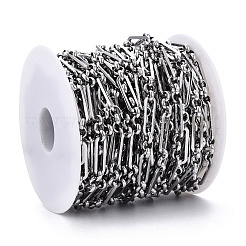 Catene figaro in acciaio inossidabile 661 anti-ossidazione&nbsp;CHS-T005-01P