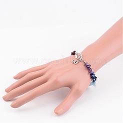 Chakra-Schmuck&nbsp;BJEW-JB02340-01