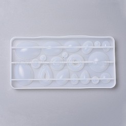 Silikonformen&nbsp;DIY-L023-04