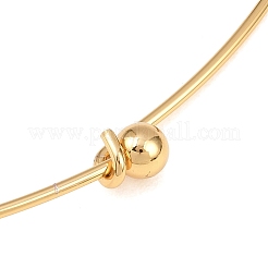 Herstellung von Halsketten aus 1.5 mm Edelstahl 304&nbsp;STAS-P434-04G