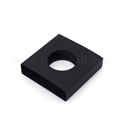 Papier-Display-Box Papierhülle&nbsp;LS-FIND-WH0077-81B