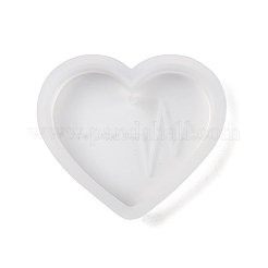 Moules en silicone pendentif bricolage&nbsp;SIL-F012-01A