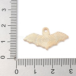 Emaille Anhänger Legierung&nbsp;ENAM-A008-45KCG-B