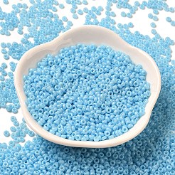Perle di vetro per la cottura di vernici&nbsp;SEED-P006-03A-26