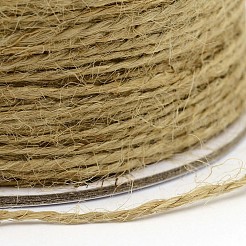 Corde de jute&nbsp;OCOR-E005-01B