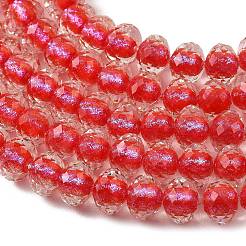 Perle di resina fili&nbsp;GLAA-T035-01F