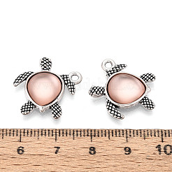 Pendente in lega stile tibetano&nbsp;FIND-WH0050-01A