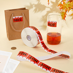 Selbstklebende Papieraufkleber&nbsp;DIY-WH0750-324B
