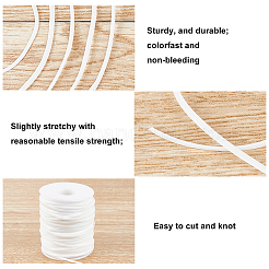Cordons en plastique pour la fabrication de bijoux&nbsp;OCOR-PH0003-68C