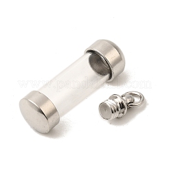 Bio-Glasanhänger&nbsp;GLAA-K038-01P