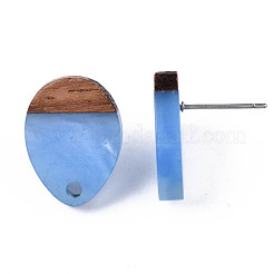 Risultati per orecchini a bottone in resina e legno di noce&nbsp;MAK-N032-006A-H04