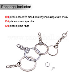 Fabrication de porte-clés bricolage&nbsp;DIY-PH0020-36