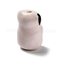Perline porcellana fatto a mano&nbsp;PORC-A028-02E