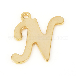 201 pendentifs en acier inoxydable&nbsp;STAS-L244-04N-G