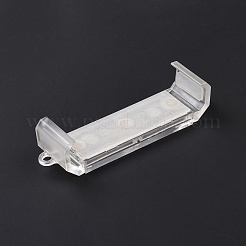 TPU-Kunststoff-Handy-Rückseitenclip&nbsp;KY-G022-01C
