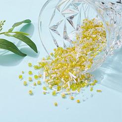 Runde Saatperlen&nbsp;X-SEED-S059-011