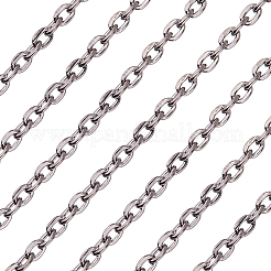 10m Eisenkabelketten&nbsp;CH-BM0001-03B
