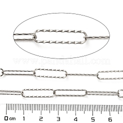 Catene per graffette in acciaio inossidabile 304&nbsp;CHS-A016-11P-A