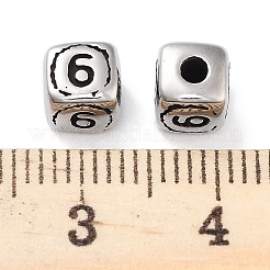304 Edelstahlperlen&nbsp;STAS-M057-29AS