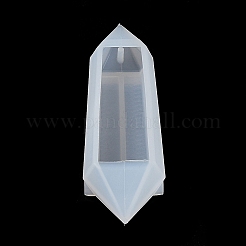 Stampi in silicone ciondolo proiettile fai da te&nbsp;DIY-F141-03E