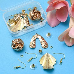 Kit per la creazione di orecchini fai da te&nbsp;DIY-YW0006-57