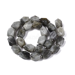 Natur Labradorit Perlen Stränge&nbsp;G-Q608-11E