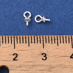 925 in argento sterling ciondolo balle&nbsp;STER-E050-08S-E