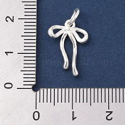 925 ciondoli in argento sterling&nbsp;STER-M021-01S-01