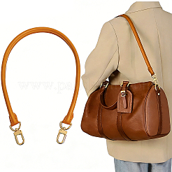 Sangles de sac en cuir&nbsp;PURS-WH20002-14A