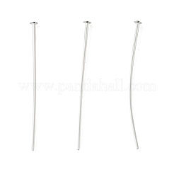 Kopfbolzen aus Messing&nbsp;LS-KK-H258-07A-S