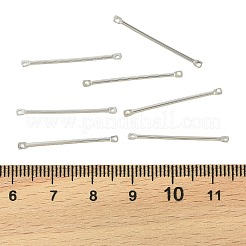 Verbindungsanhänger aus Messing&nbsp;XGR0136P-114P