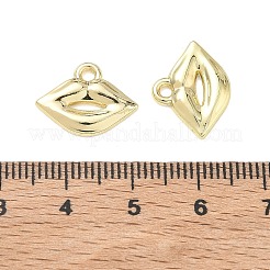Aluminium Anhänger & Charms&nbsp;FIND-D044-25G