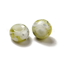 6/0 opache seme di vetro borda&nbsp;SEED-P005-A17