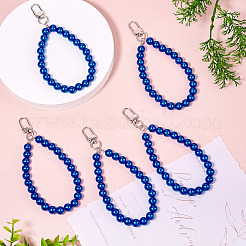 Décorations pendentif acrylique&nbsp;HJEW-TAC0063