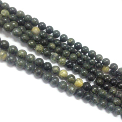 Perles en pierres gemme&nbsp;GSR12MMC146-1