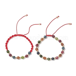 Bracelet ajustable pour femme&nbsp;BJEW-JB13542-02