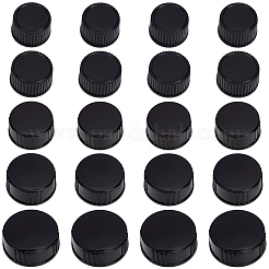 30 tappo per bottiglia in plastica PE in 5 stili&nbsp;FIND-GF0009-72