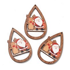 Einseitige&nbsp;WOOD-D025-29