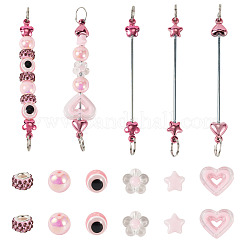 DIY Schlüsselbund machen Kits&nbsp;DIY-TA0014-18E