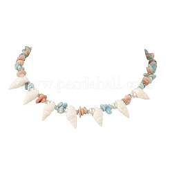 Ensembles de colliers&nbsp;SJEW-JS01387
