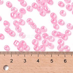 6/0 perline di vetro&nbsp;SEED-A015-4mm-2220