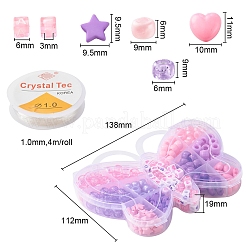 Kit fai-da-te per gioielli&nbsp;DIY-YW0003-67
