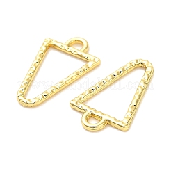 Pendentifs en laiton&nbsp;KK-L229-017G