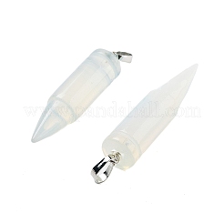 Pendenti appuntiti opaliti&nbsp;G-A231-03B