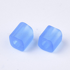 6/0 trasparenti perline di vetro&nbsp;SEED-S027-04B-04